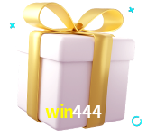 Receba seus bônus de boas-vindas no win444
