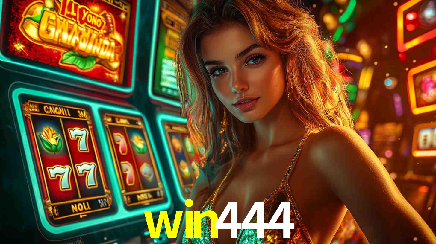 Experiência VIP win444