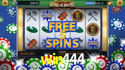 Descubra a Essência do win444: Nossa História e Compromissos