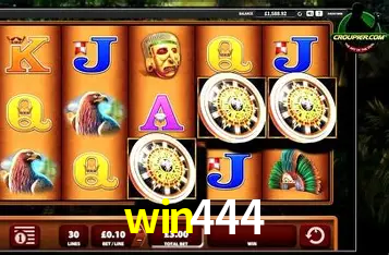 Apostas Esportivas na win444: Um Guia Completo