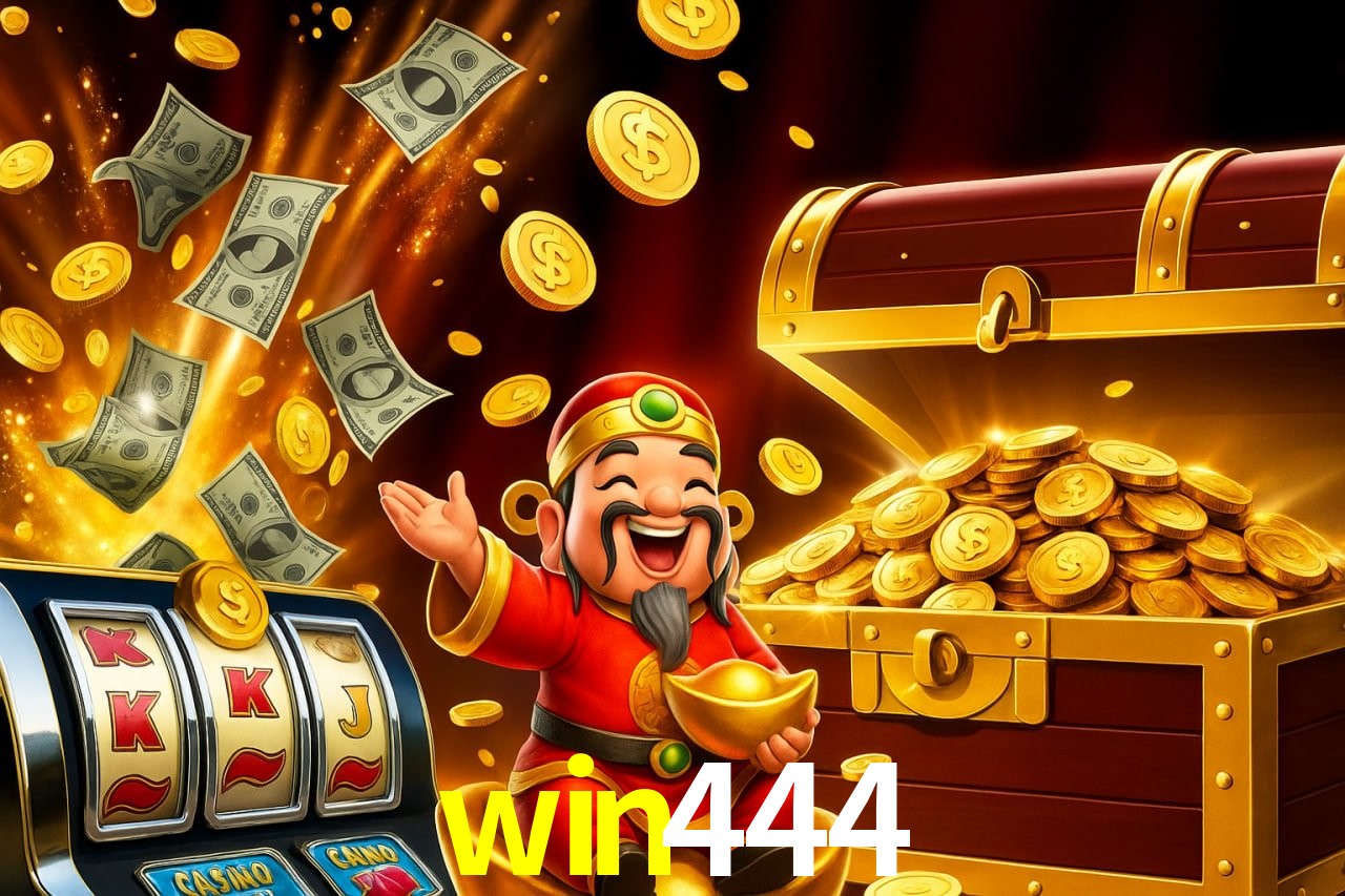 Casino Ao Vivo win444