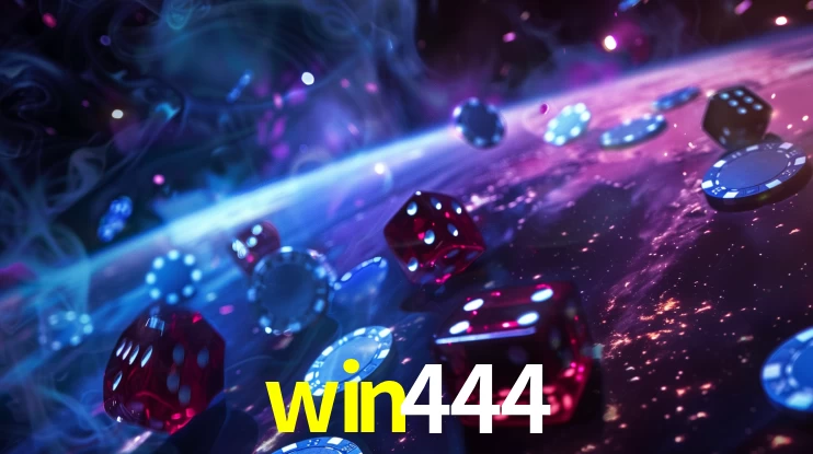 APP oficial da win444 para mobile