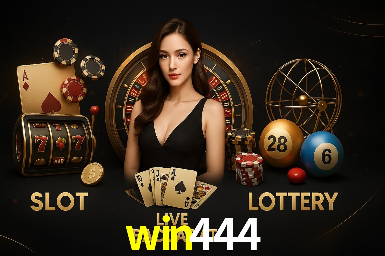 win444 login