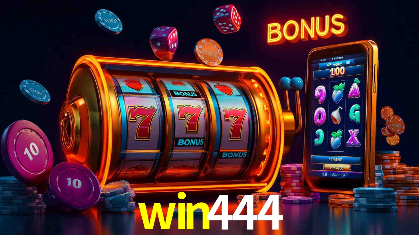 A Experiência Imersiva dos Cassinos Ao Vivo no win444