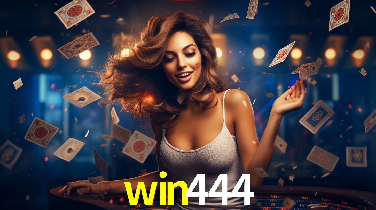 VIP Casino win444