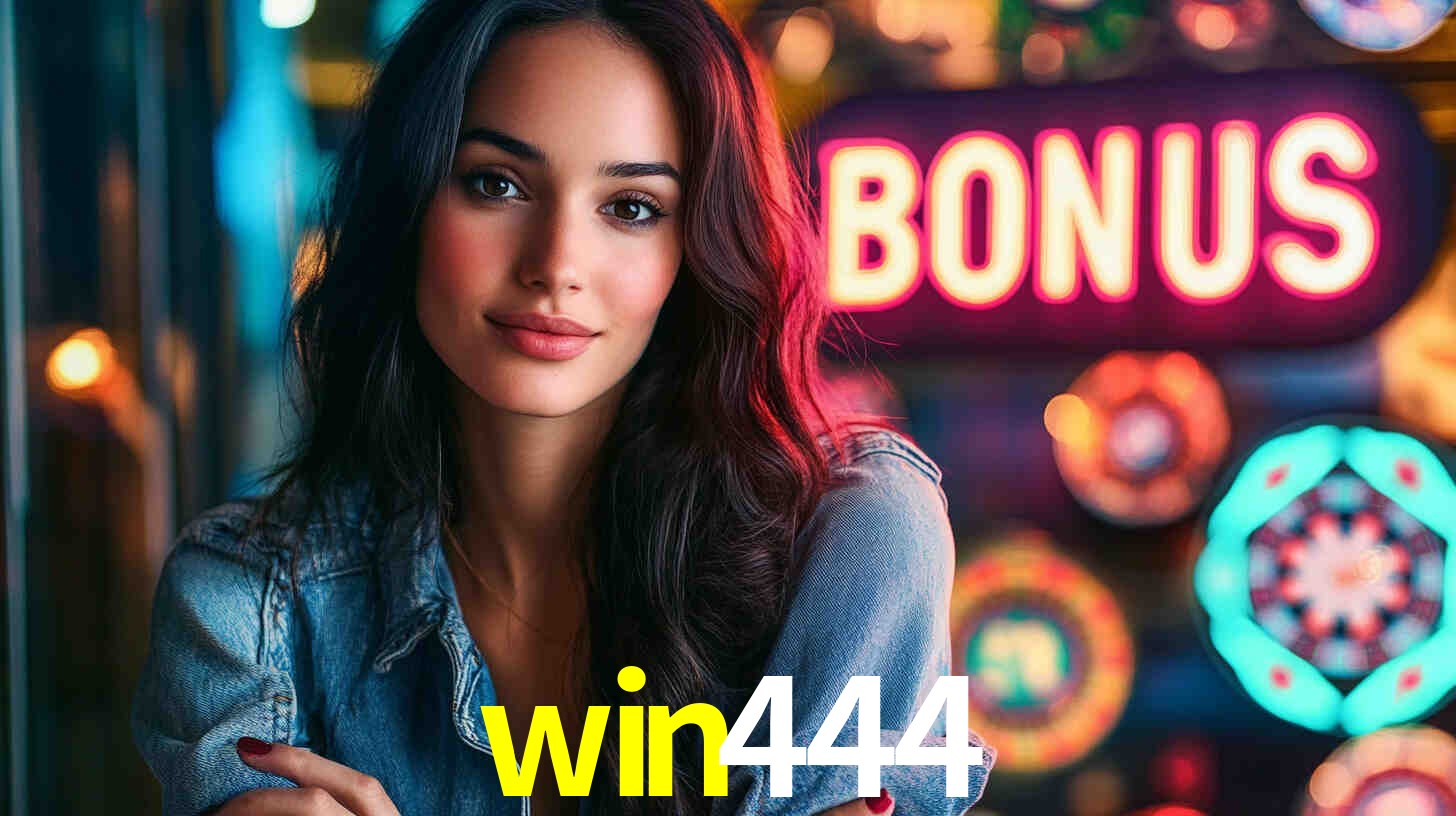 Programa VIP win444