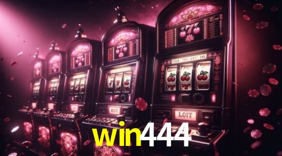 Jogos Exclusivos win444