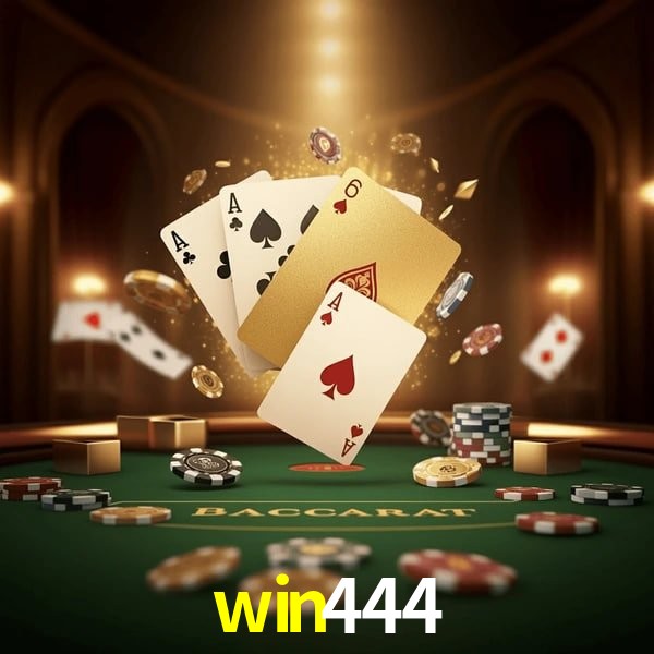 Live Casino win444