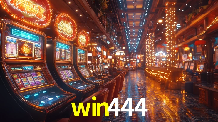Live Casino win444
