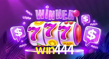 Descubra a Magia dos Jogos de Arcade no win444