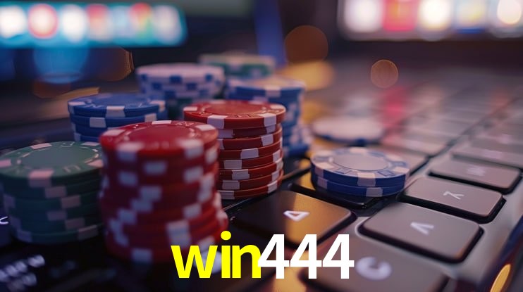 Promoção Relâmpago win444