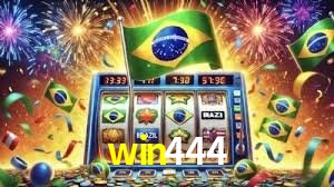 Weekend Specials win444