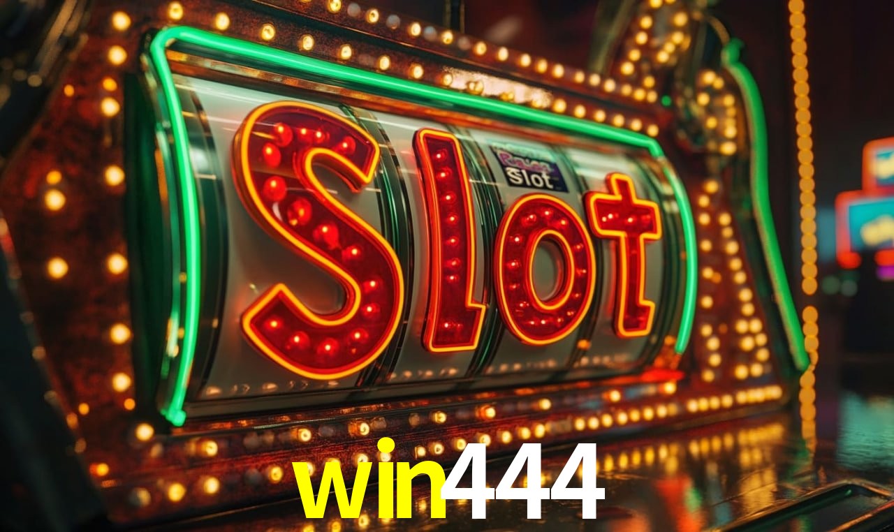 Promoções Sazonais win444