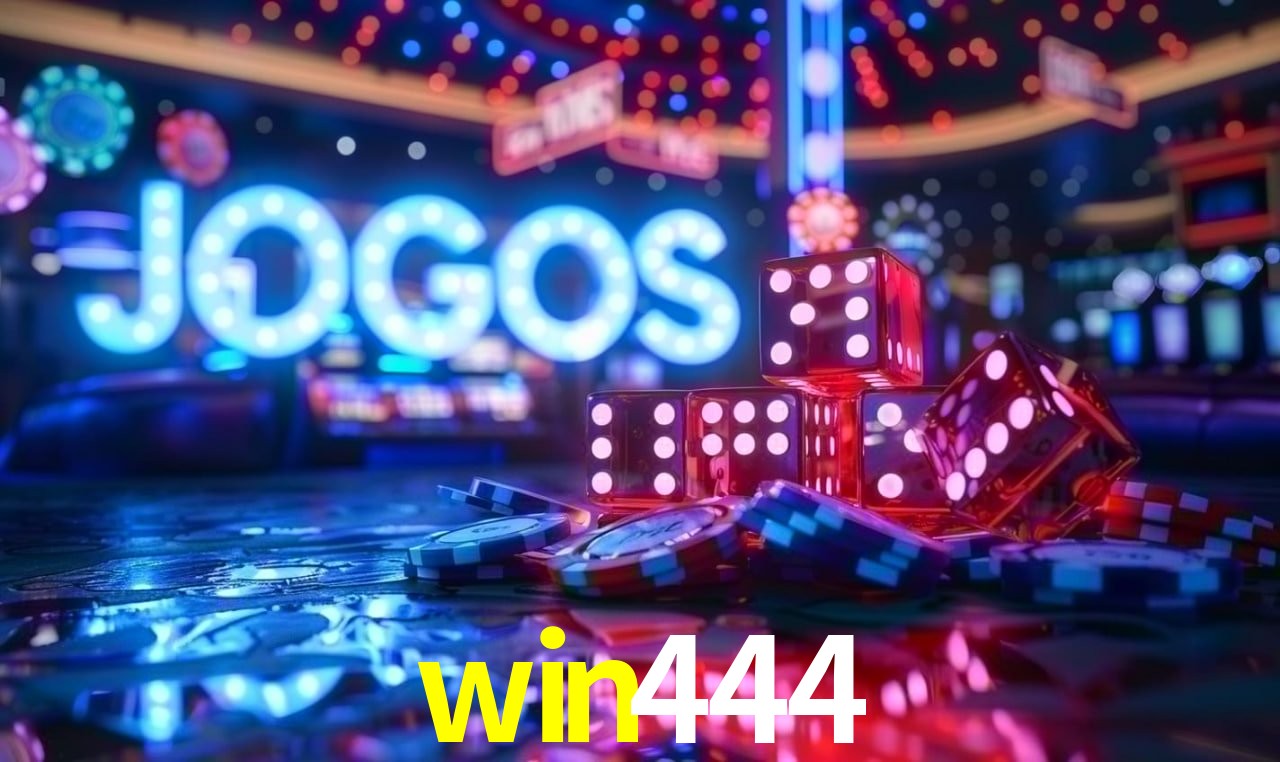 Programa VIP win444