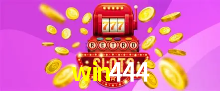 A Revolução dos Aplicativos de Jogos no win444