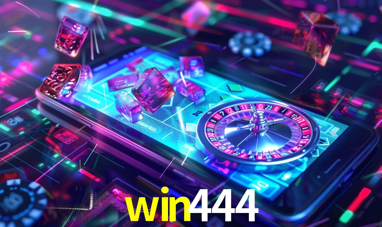 Estatísticas do Jogo win444