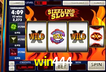 A Experiência Imersiva dos Cassinos Ao Vivo no win444