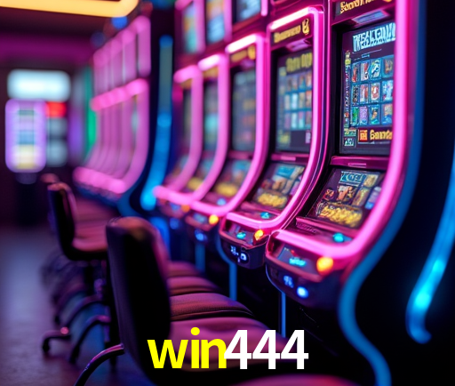 Experimente o Login Seguro Premium no win444