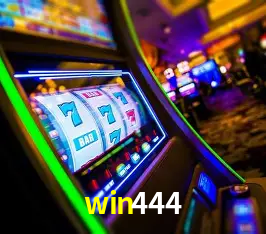 Descubra o Programa VIP da win444: Vantagens Exclusivas para Jogadores