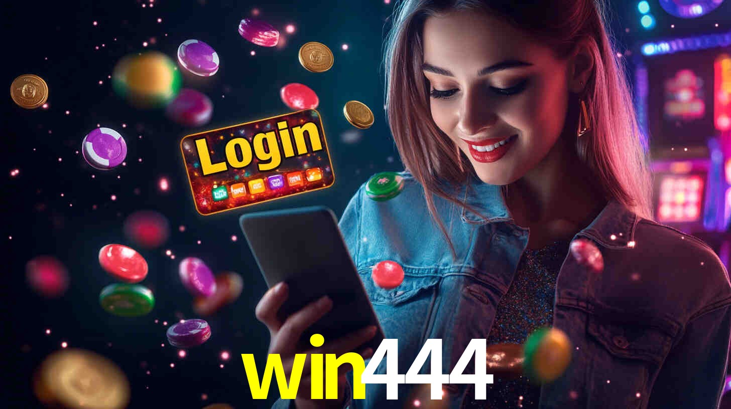 Descubra o Programa VIP da win444: Vantagens Exclusivas para Jogadores