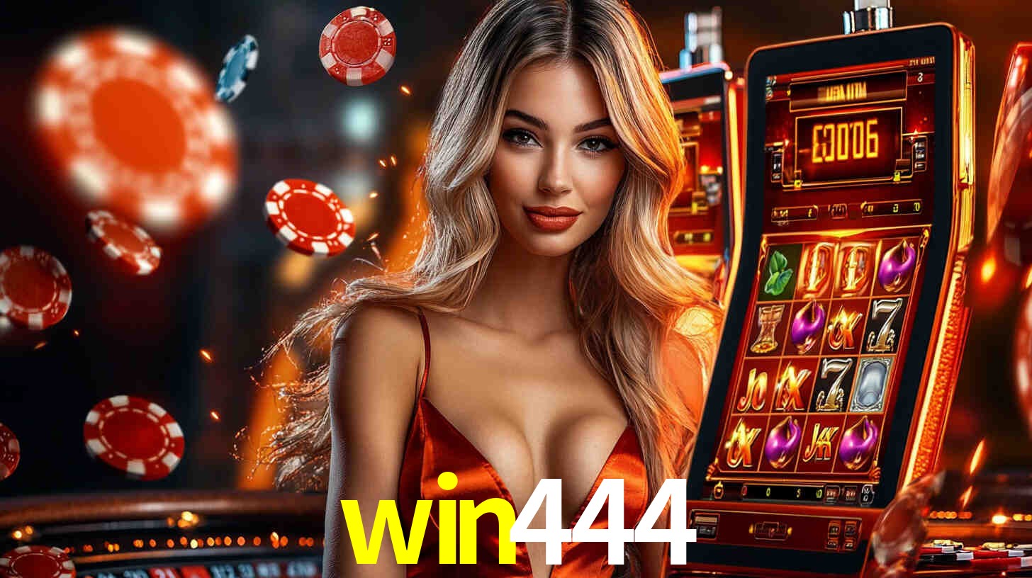 Blackjack Table win444
